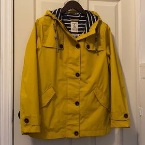 Joules Waterproof Jacket